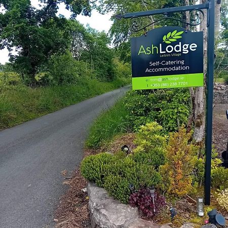 Ash Lodge Leitrim Village County Leitrim Eksteriør billede